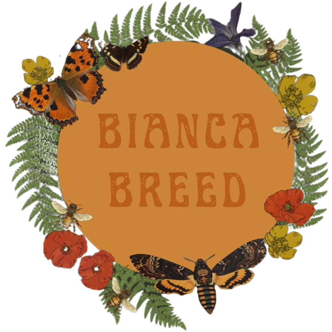 Bianca Breed