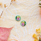 Springtime Studs - Multiple Variations Available